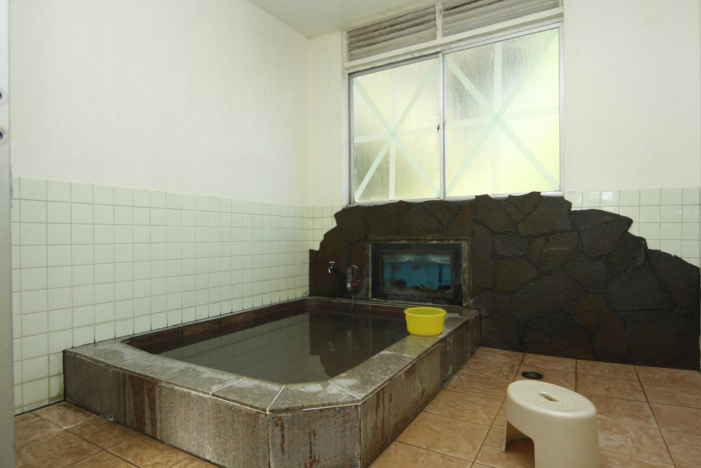 Hôtel Minshuku Michiyasou à Kirishima Extérieur photo