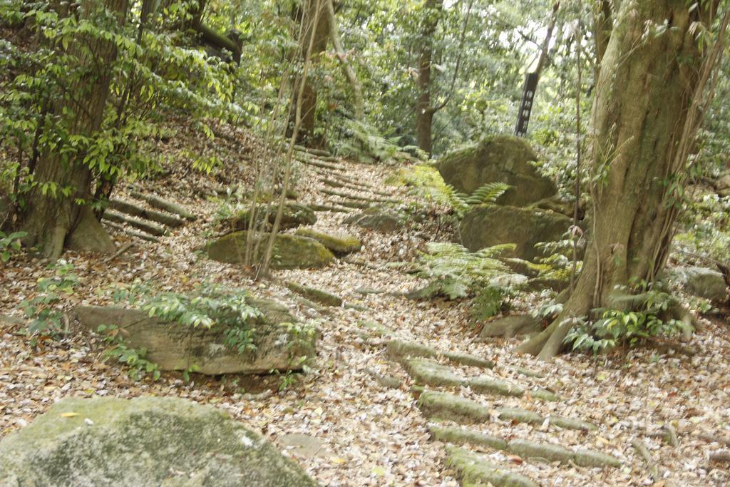 Hôtel Minshuku Michiyasou à Kirishima Extérieur photo
