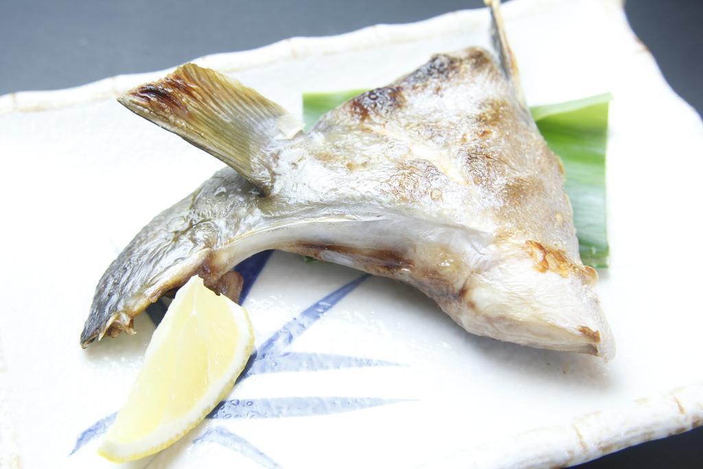 Hôtel Minshuku Michiyasou à Kirishima Extérieur photo
