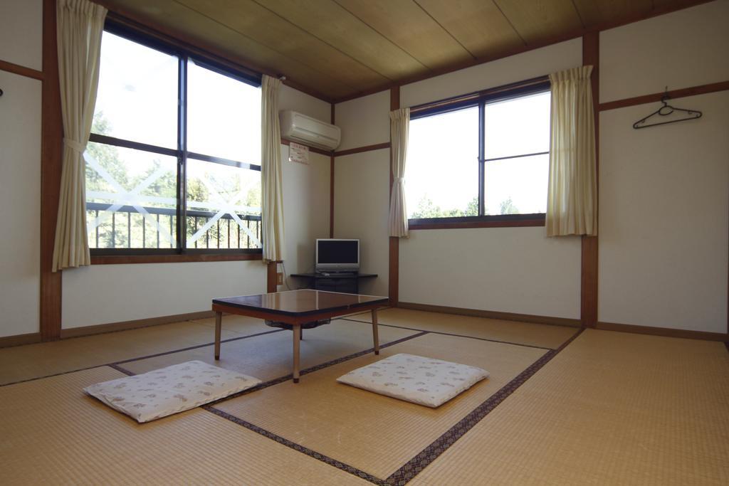 Hôtel Minshuku Michiyasou à Kirishima Extérieur photo